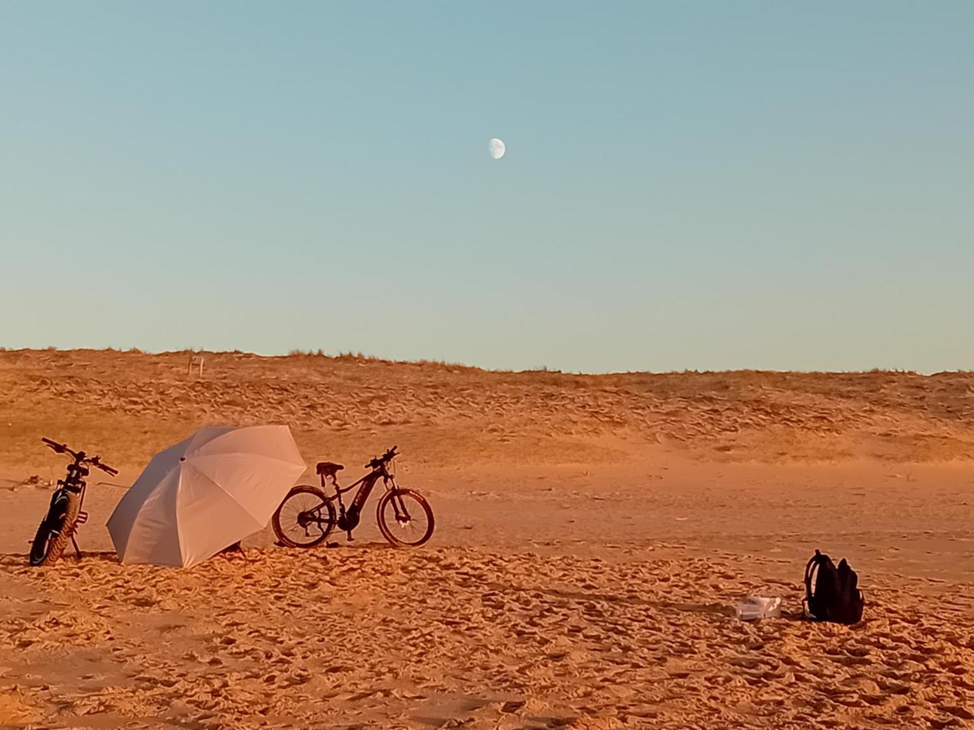 Le Spot Studio'Hotel "Les Pieds Dans Le Sable " Seignosse Luaran gambar